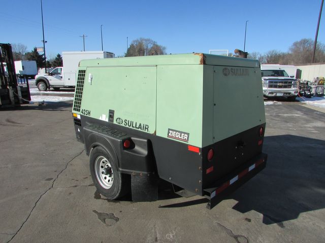2012 Sullair 425HA Compressor  | St Cloud MN | NorthStar Truck Sales