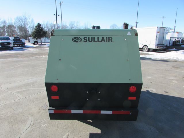 2012 Sullair 425HA Compressor  | St Cloud MN | NorthStar Truck Sales