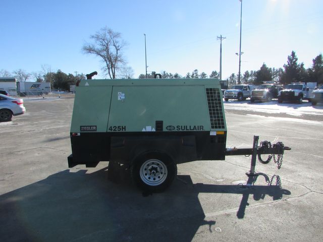 2012 Sullair 425HA Compressor  | St Cloud MN | NorthStar Truck Sales