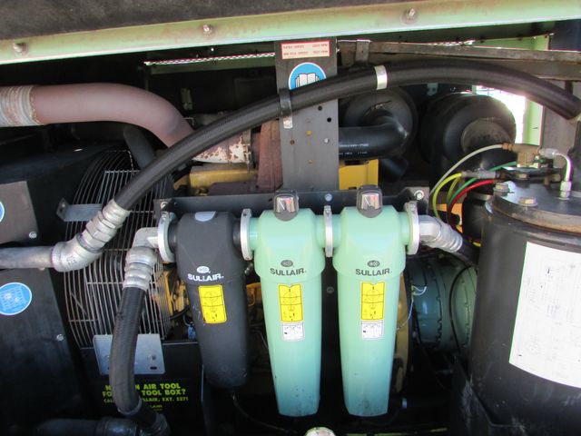 2012 Sullair 425HA Compressor | St Cloud MN | NorthStar Truck Sales 2012 Sullair 425HA Compressor | St Cloud MN | NorthStar Truck Sales