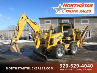 2012 Vermeer RTX 750 Plow, Trencher 989 Hours  | St Cloud MN | NorthStar Truck Sales
