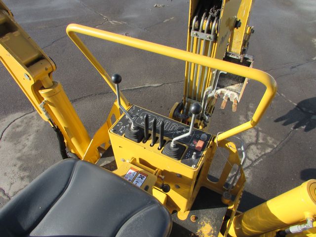 2012 Vermeer RTX 750 Plow, Trencher 989 Hours | St Cloud MN | NorthStar Truck Sales 2012 Vermeer RTX 750 Plow, Trencher 989 Hours | St Cloud MN | NorthStar Truck Sales