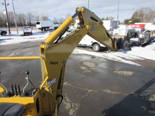 2012 Vermeer RTX 750 Plow, Trencher 989 Hours | St Cloud MN | NorthStar Truck Sales 2012 Vermeer RTX 750 Plow, Trencher 989 Hours | St Cloud MN | NorthStar Truck Sales