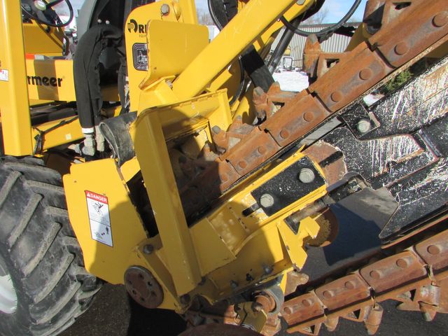 2012 Vermeer RTX 750 Plow, Trencher 989 Hours | St Cloud MN | NorthStar Truck Sales 2012 Vermeer RTX 750 Plow, Trencher 989 Hours | St Cloud MN | NorthStar Truck Sales