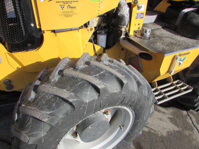 2012 Vermeer RTX 750 Plow, Trencher 989 Hours  | St Cloud MN | NorthStar Truck Sales