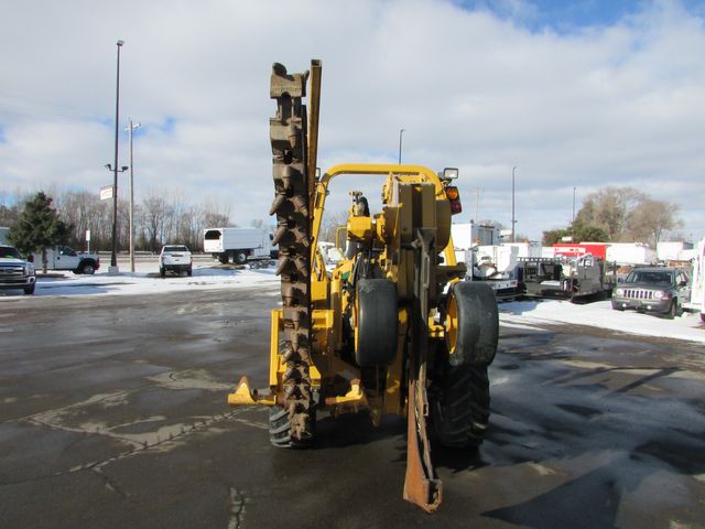 2012 Vermeer RTX 750 Plow, Trencher 989 Hours | St Cloud MN | NorthStar Truck Sales 2012 Vermeer RTX 750 Plow, Trencher 989 Hours | St Cloud MN | NorthStar Truck Sales
