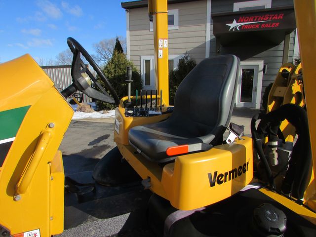 2012 Vermeer RTX 750 Plow, Trencher 989 Hours | St Cloud MN | NorthStar Truck Sales 2012 Vermeer RTX 750 Plow, Trencher 989 Hours | St Cloud MN | NorthStar Truck Sales