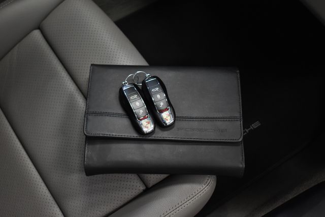 2012 Porsche 911 Carrera S 2012 Porsche 911 Carrera S