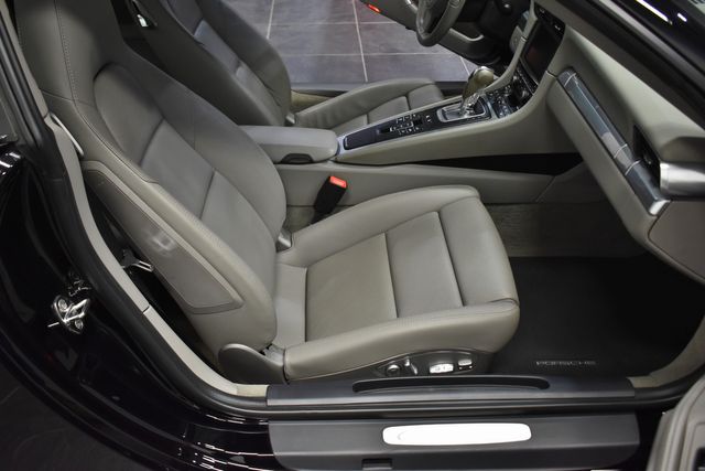 2012 Porsche 911 Carrera S 2012 Porsche 911 Carrera S