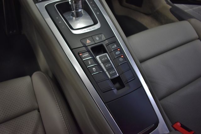 2012 Porsche 911 Carrera S 2012 Porsche 911 Carrera S