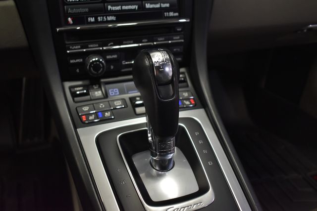 2012 Porsche 911 Carrera S 2012 Porsche 911 Carrera S