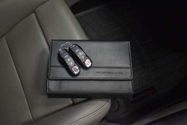 2012 Porsche 911 Carrera S 2012 Porsche 911 Carrera S
