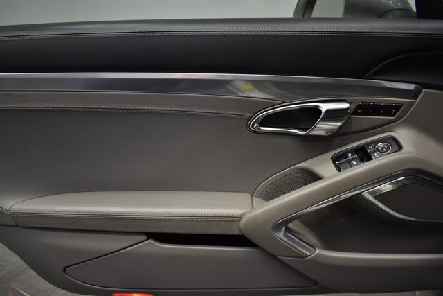 2012 Porsche 911 Carrera S