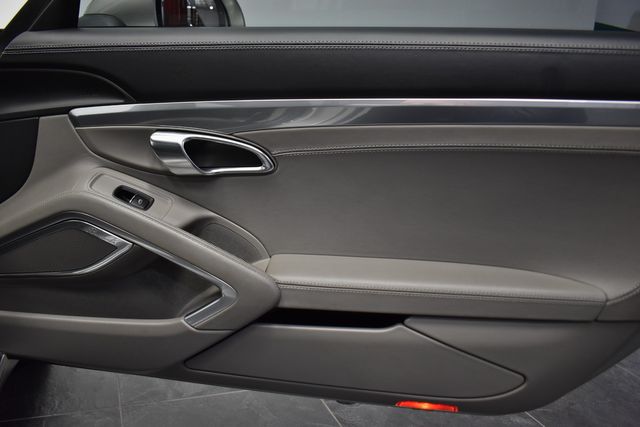 2012 Porsche 911 Carrera S