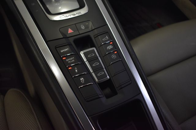2012 Porsche 911 Carrera S