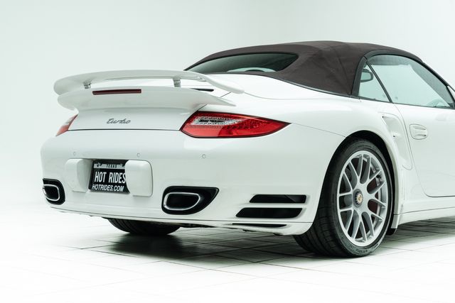 2012 Porsche 911 Turbo 997.2 Centerlocks, Chrono, Rare Spec. | Carrollton, TX | Texas Hot Rides