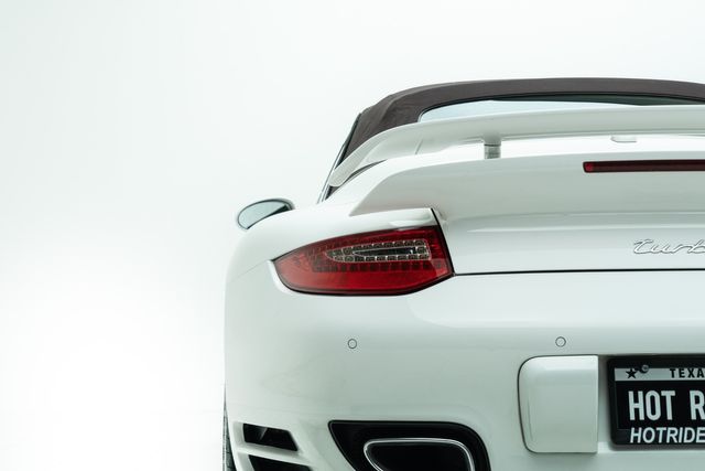 2012 Porsche 911 Turbo 997.2 Centerlocks, Chrono, Rare Spec. | Carrollton, TX | Texas Hot Rides