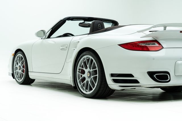 2012 Porsche 911 Turbo 997.2 Centerlocks, Chrono, Rare Spec. | Carrollton, TX | Texas Hot Rides
