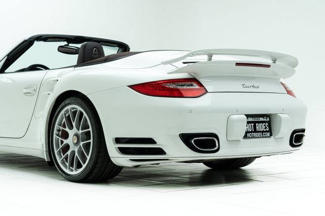 2012 Porsche 911 Turbo 997.2 Centerlocks, Chrono, Rare Spec. | Carrollton, TX | Texas Hot Rides