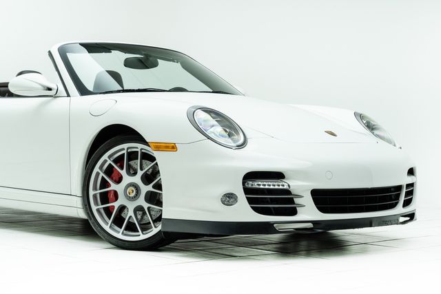 2012 Porsche 911 Turbo 997.2 Centerlocks, Chrono, Rare Spec. | Carrollton, TX | Texas Hot Rides