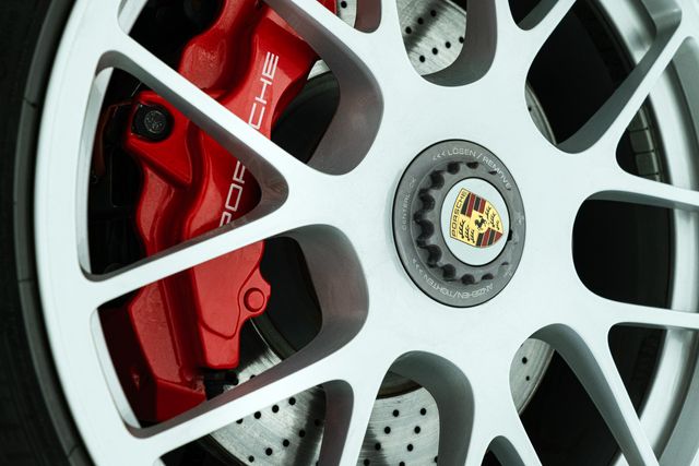 2012 Porsche 911 Turbo 997.2 Centerlocks, Chrono, Rare Spec. | Carrollton, TX | Texas Hot Rides