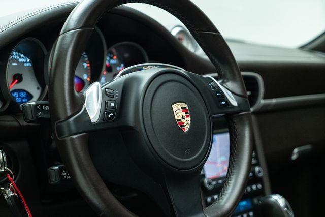 2012 Porsche 911 Turbo 997.2 Centerlocks, Chrono, Rare Spec. | Carrollton, TX | Texas Hot Rides