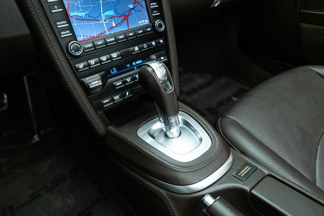 2012 Porsche 911 Turbo 997.2 Centerlocks, Chrono, Rare Spec. | Carrollton, TX | Texas Hot Rides