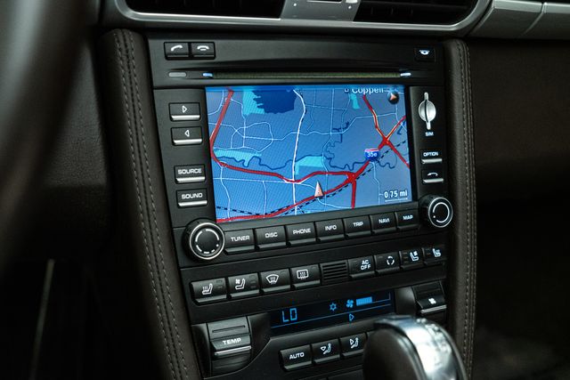 2012 Porsche 911 Turbo 997.2 Centerlocks, Chrono, Rare Spec. | Carrollton, TX | Texas Hot Rides