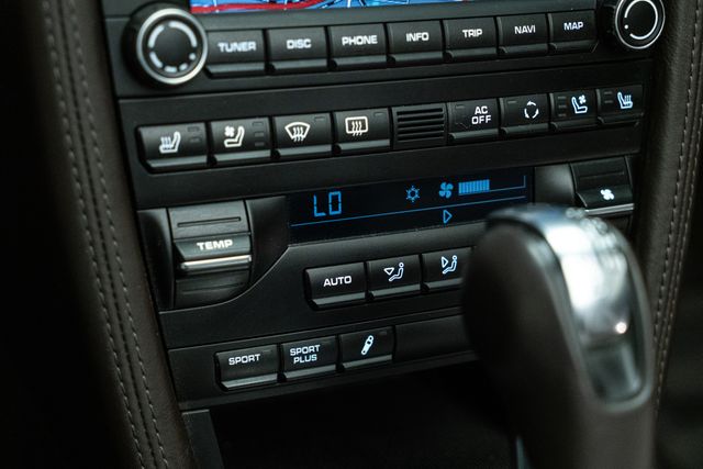 2012 Porsche 911 Turbo 997.2 Centerlocks, Chrono, Rare Spec. | Carrollton, TX | Texas Hot Rides