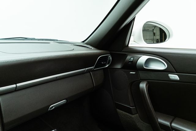 2012 Porsche 911 Turbo 997.2 Centerlocks, Chrono, Rare Spec. | Carrollton, TX | Texas Hot Rides