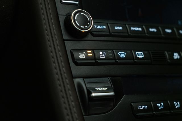 2012 Porsche 911 Turbo 997.2 Centerlocks, Chrono, Rare Spec. | Carrollton, TX | Texas Hot Rides