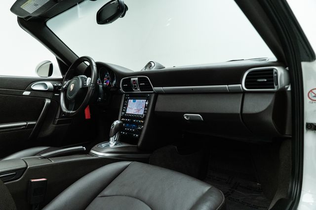 2012 Porsche 911 Turbo 997.2 Centerlocks, Chrono, Rare Spec. | Carrollton, TX | Texas Hot Rides