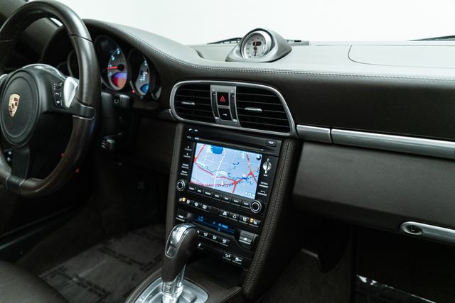 2012 Porsche 911 Turbo 997.2 Centerlocks, Chrono, Rare Spec. | Carrollton, TX | Texas Hot Rides