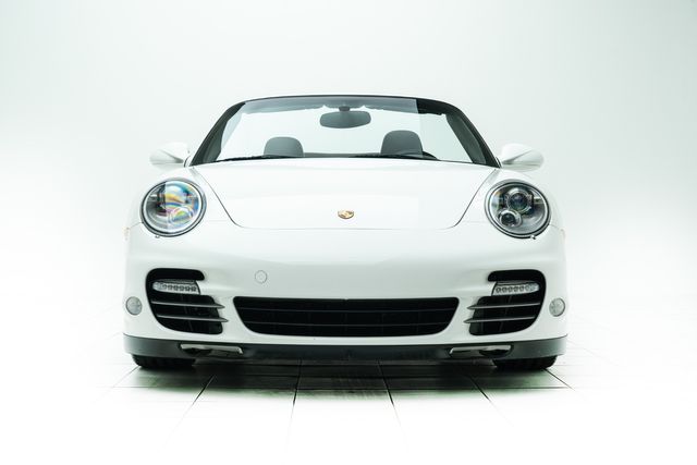 2012 Porsche 911 Turbo 997.2 Centerlocks, Chrono, Rare Spec. | Carrollton, TX | Texas Hot Rides