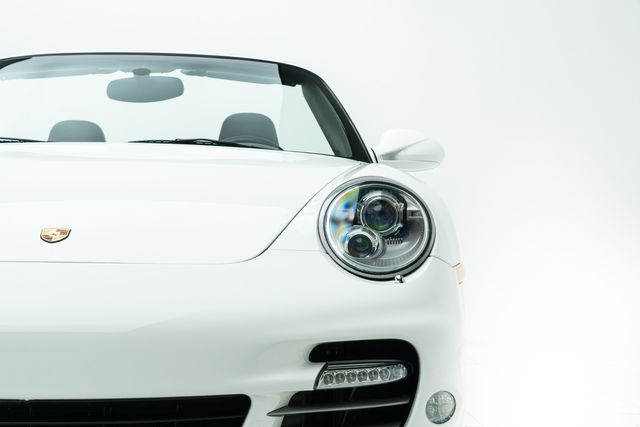 2012 Porsche 911 Turbo 997.2 Centerlocks, Chrono, Rare Spec. | Carrollton, TX | Texas Hot Rides