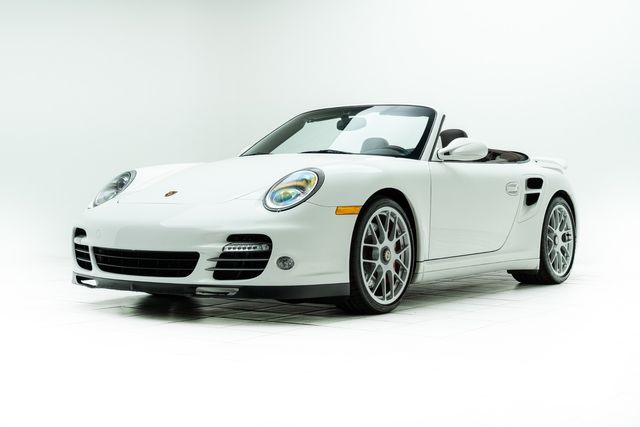 2012 Porsche 911 Turbo 997.2 Centerlocks, Chrono, Rare Spec. | Carrollton, TX | Texas Hot Rides