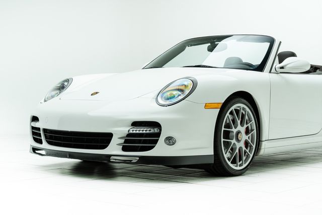 2012 Porsche 911 Turbo 997.2 Centerlocks, Chrono, Rare Spec. | Carrollton, TX | Texas Hot Rides