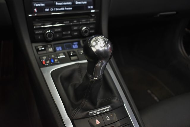 2012 Porsche 911 Carrera S 2012 Porsche 911 Carrera S