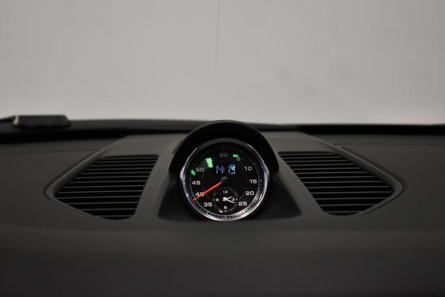 2012 Porsche 911 Carrera S 2012 Porsche 911 Carrera S