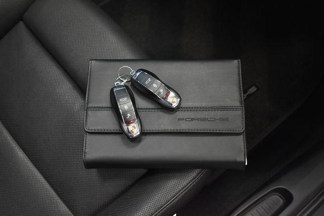 2012 Porsche 911 Carrera S 2012 Porsche 911 Carrera S