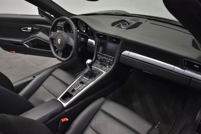 2012 Porsche 911 Carrera S 2012 Porsche 911 Carrera S