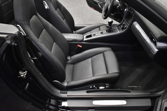 2012 Porsche 911 Carrera S 2012 Porsche 911 Carrera S