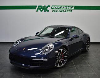 2012 Porsche 911 Carrera S in Carrollton, TX 75006