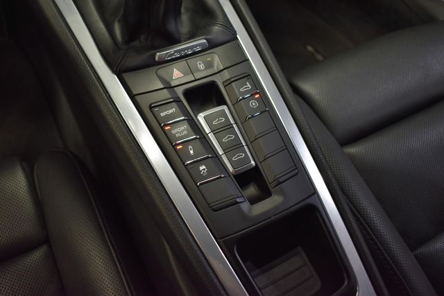 2012 Porsche 911 Carrera S 2012 Porsche 911 Carrera S