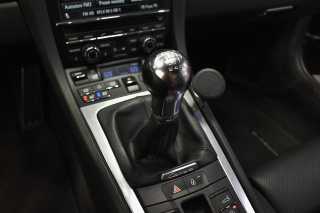 2012 Porsche 911 Carrera S 2012 Porsche 911 Carrera S