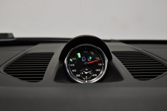 2012 Porsche 911 Carrera S 2012 Porsche 911 Carrera S