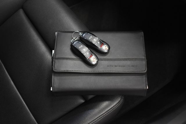 2012 Porsche 911 Carrera S 2012 Porsche 911 Carrera S