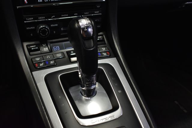 2012 Porsche 911 Carrera S