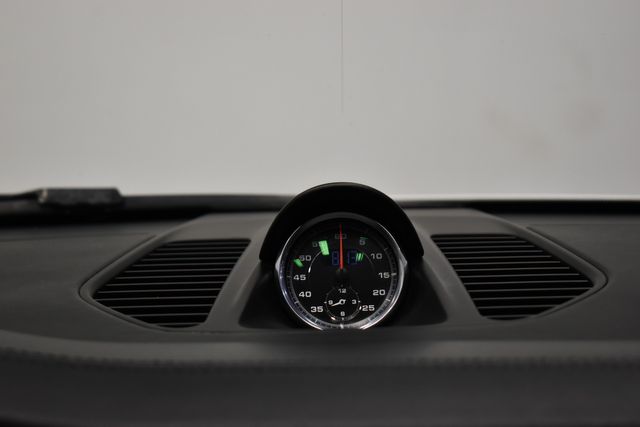 2012 Porsche 911 Carrera S