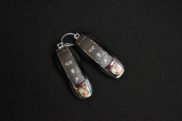 2012 Porsche 911 Carrera S